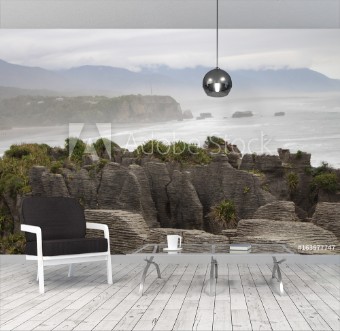 Picture of Pancake Rocks